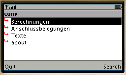 menueansicht